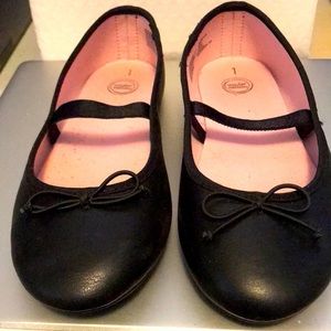 Mary Jane Black size 1